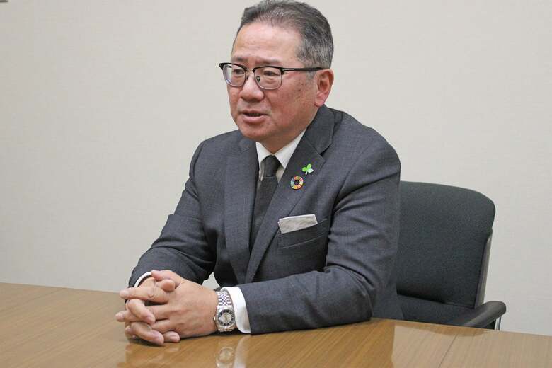 命を守る、トイレの力：サンコーが目指す防災への挑戦