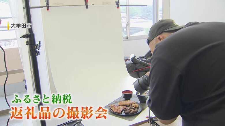 ナフサ不足で簡易包装にした返礼品 登録数6.7倍 袋詰め『博多和牛』や明太子も寄付額下がり“お得感”【福岡発】|FNNプライムオンライン