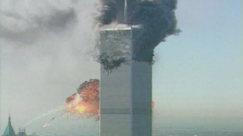 アメリカ同時多発テロから25年 9.11テロがもたらした“うたかたの”米中協力|FNNプライムオンライン