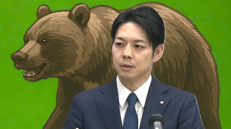 【猟銃取り消し訴訟でハンター池上さんが最高裁で「逆転勝訴」】北海道知事がコメント発表「市町村や道警察、捕獲従事者との連携を密にし、安全かつ迅速にヒグマの捕獲に対応できる環境づくりに取り組む」｜FNNプライムオンライン