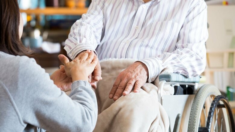 「わが家が一番いい」とは限らない！高齢者施設を300回以上見学したFPが挙げる、慌てない施設選びとそのきっかけ｜FNNプライムオンライン