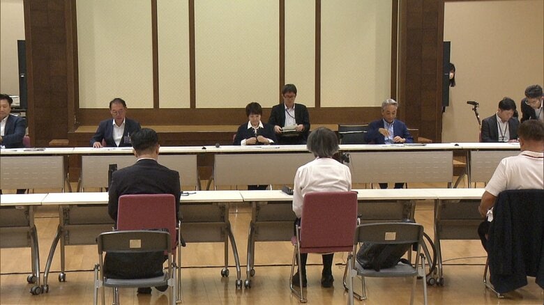 「指定宗教法人」の清算手続きの指針案まとめる　文化庁｜FNNプライムオンライン