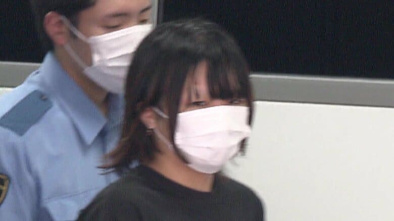小学校高学年女児をホテルに誘い連れ去ったか…23歳男逮捕　パチンコ店で他の客と口論…警察が状況確認し発覚　警視庁｜FNNプライムオンライン