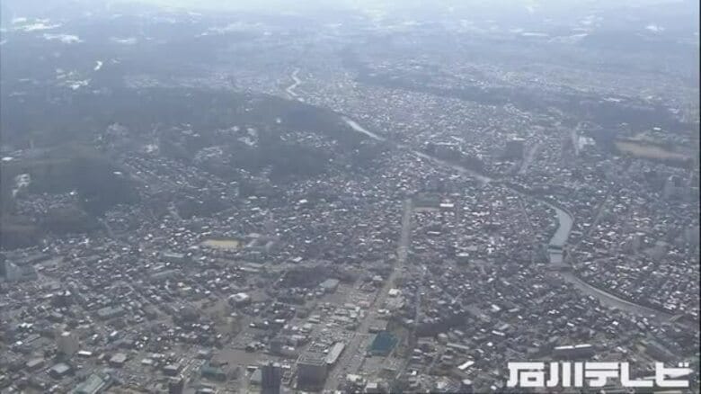 90年以上の歴史を持つ石川・小松市の老舗和菓子店が破産開始決定…負債総額１億円か「むらなか菓子舗」｜FNNプライムオンライン