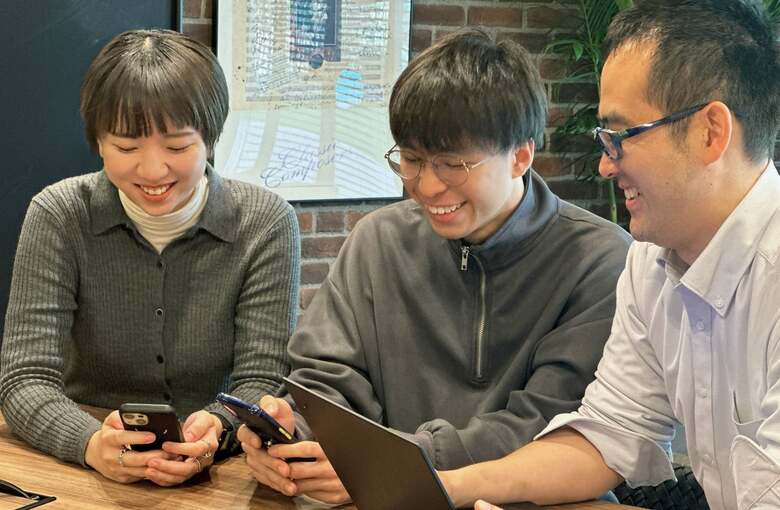 日本留学・就労の窓口である日本語教育機関のDX化を推進して、4万人の留学生をサポートする国際学生管理システムWSDBを開発した事業責任者が語る開発ストーリー