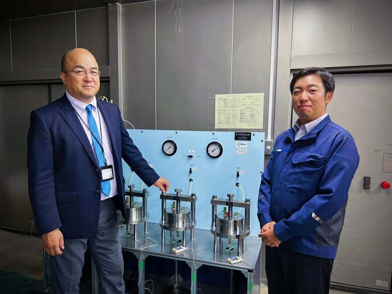 生活の周りにあるコンクリートがCO2を吸収できたらー 脱炭素社会を目指す革新的プロジェクト「CPコンクリート・コンソーシアム」の取り組みと展望