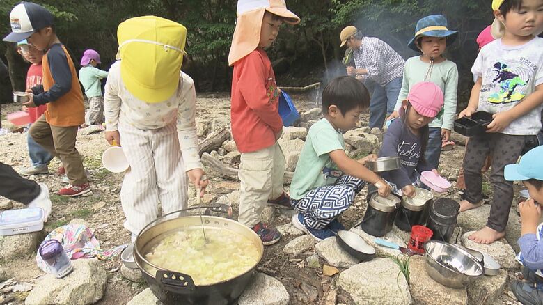 “のびのび子育て”も魅力の一因か…「住みここちランキング」三重では菰野町が3位と大幅上昇 医療費も9月から18歳まで無料に｜FNNプライムオンライン
