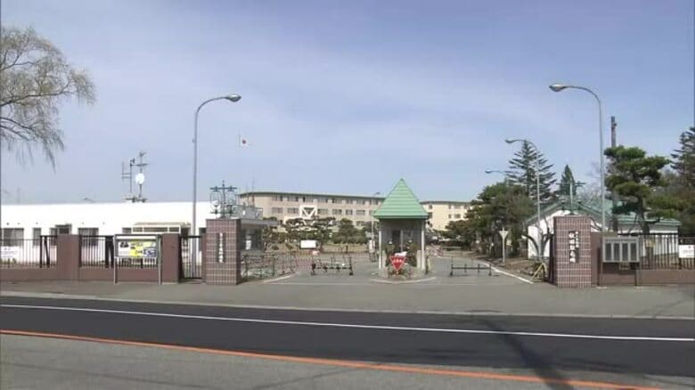 陸自秋田駐屯地の50代自衛官、減給の懲戒処分　必要な決裁受けずに行政文書を作成・発送｜FNNプライムオンライン