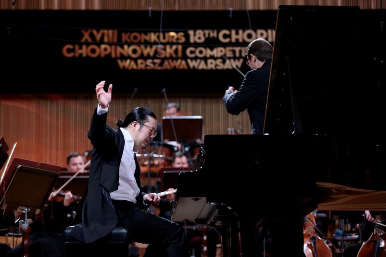 「ショパン国際ピアノコンクール」約50年ぶり快挙！反田恭平さん(27)が2位「すべてが実った瞬間」　小林愛実さんは4位入賞