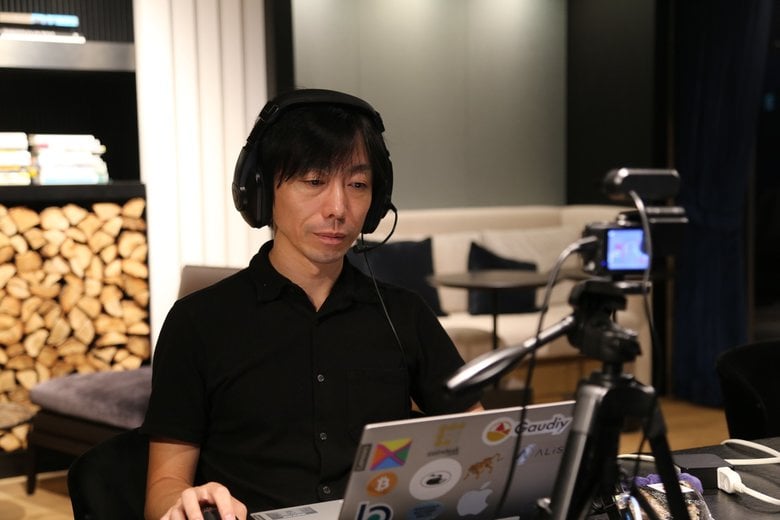 坂井豊貴教授