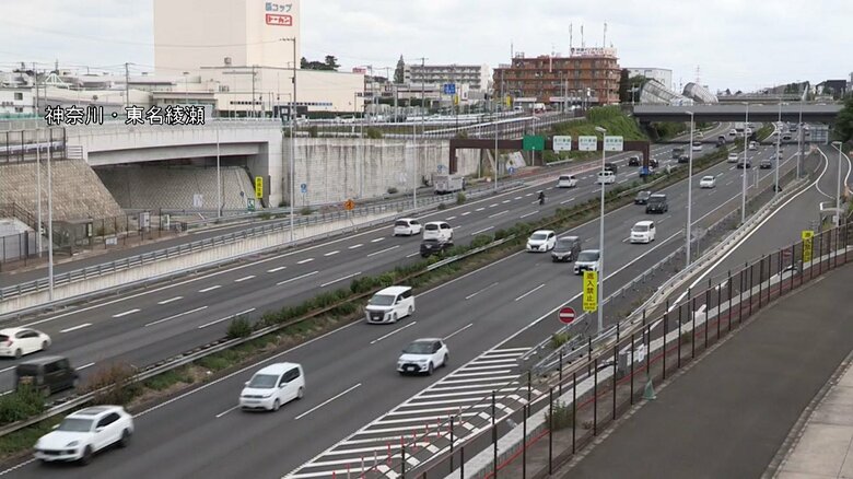 午前10時前