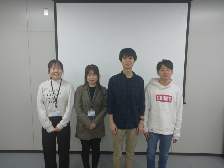 こどもまんなか静岡のメンバー
