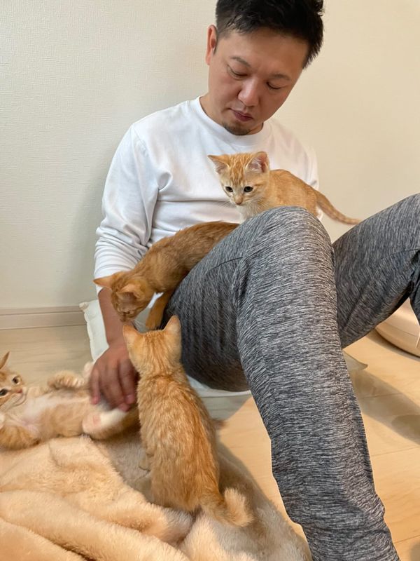 提供：oimo & yuzukiさん