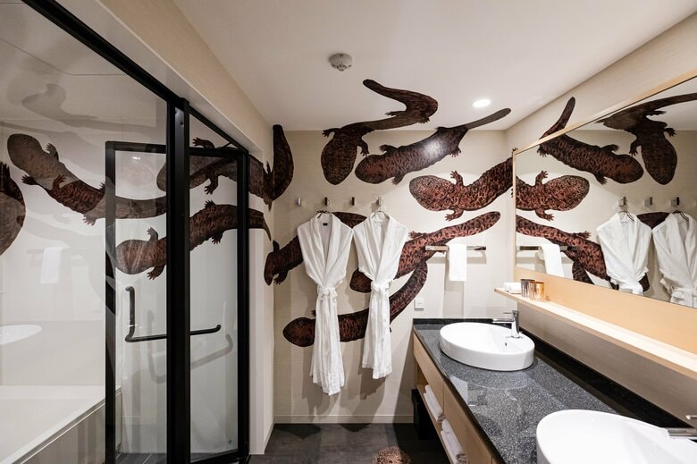 （出典：クロスホテル京都）