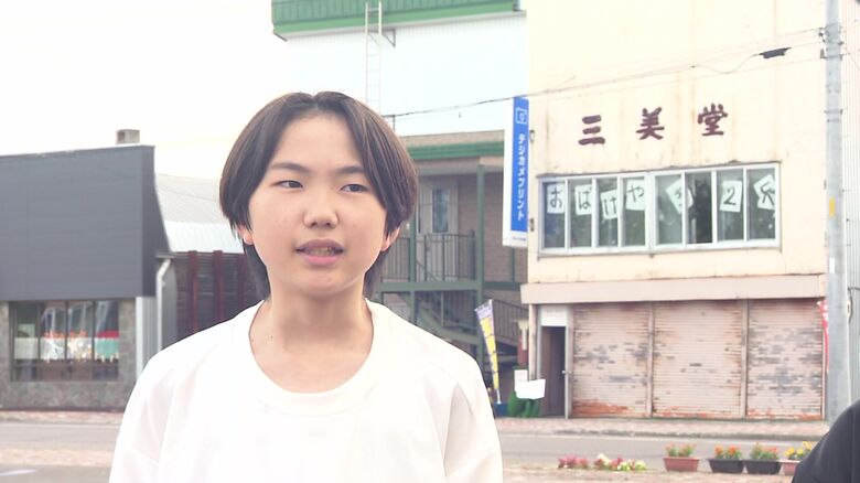 陽太さんの言動力は“生まれ育ったマチへの思い”