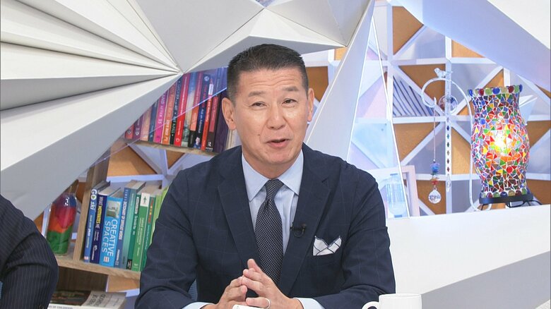 MLBアナリスト　古内義明氏