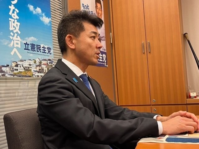 「『とにかく安心させてほしい』が子育て世代の本音」