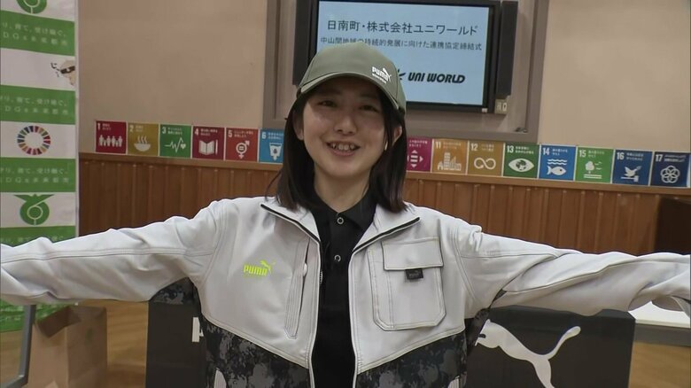 シンプルで洗練されたデザイン