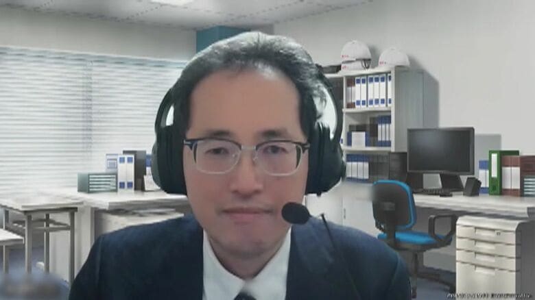 全国がん患者団体連合会　天野慎介 理事長