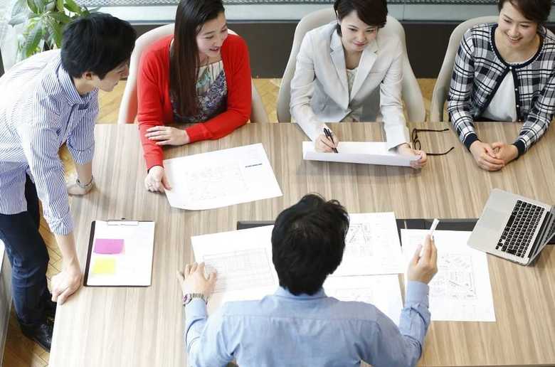 働き方改革は、実は「働かせ方改革」だった。効率UPした企業はわずか16%…カギは“会議のあり方”