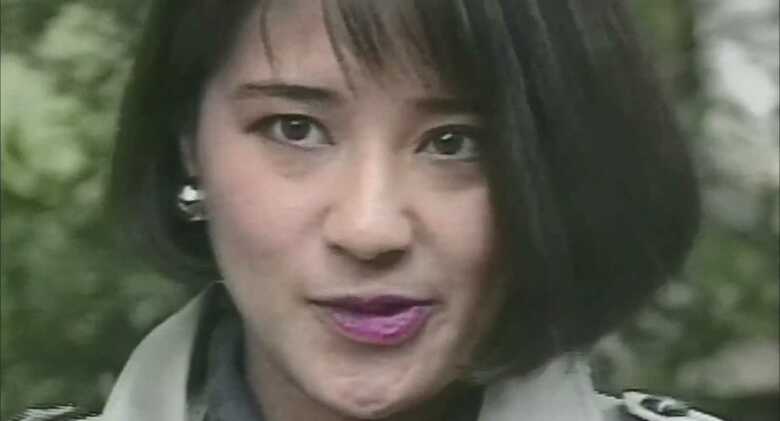 留学先のロンドンで（1989年9月）