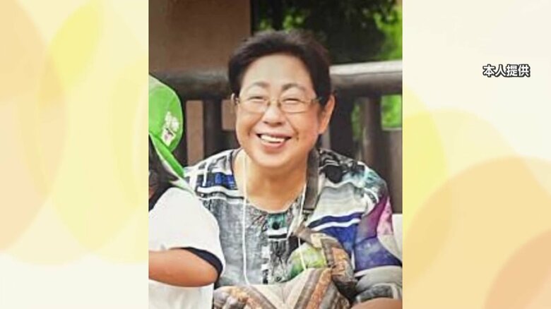 教諭時代の武田さん