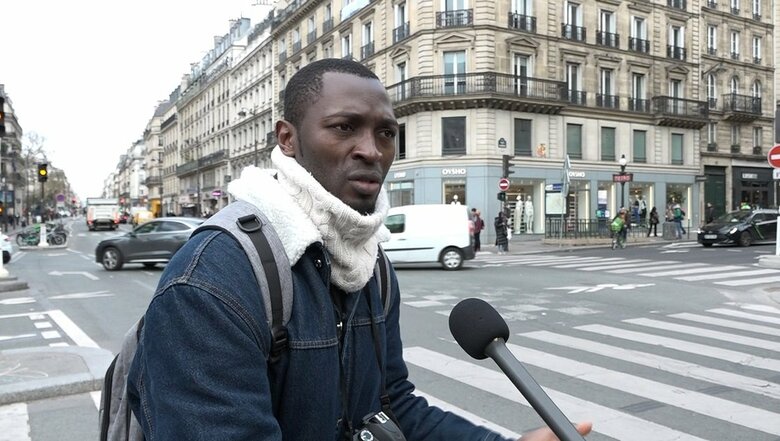 「継続反対」を支持する34歳