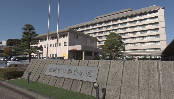 藤枝市立総合病院