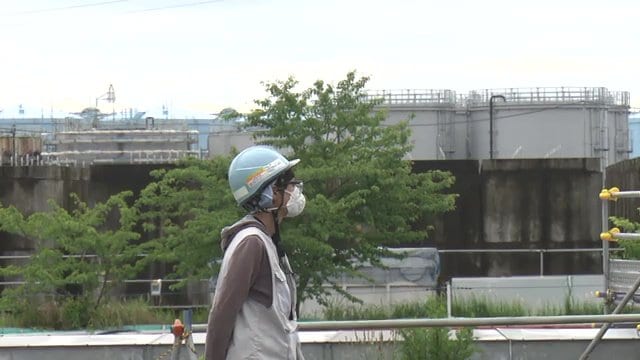 自分の目で見て自分の心で感じて安全を実感
