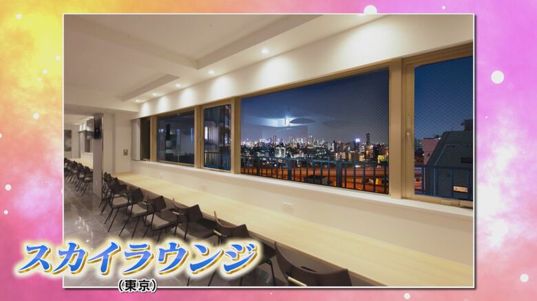 『ジェイ･エス･ビー（ユニライフ）』が手がけた東京の学生マンション