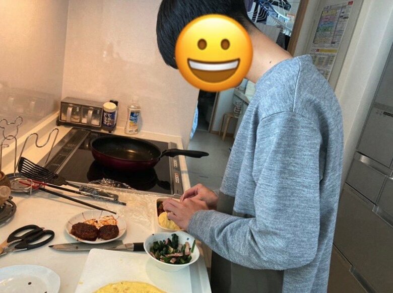 提供：かとちゃん