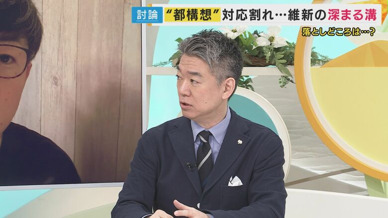橋下徹さん