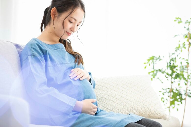 ホルモン由来のにおいは「思春期っぽい」？（画像はイメージ）