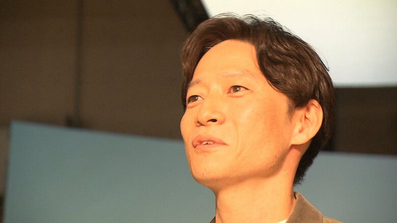 TOHOスタジオ プロデューサー 窪田義弘さん1