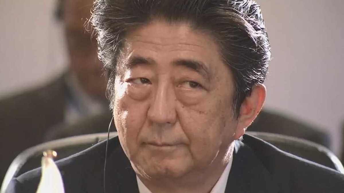 21年の 安倍ロス が心配 安倍晋三をちゃんと批判しろ