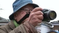 【石川文洋さん追悼】「写真を見て想像することが戦争を止める力になる」　最前線を知る86歳の報道写真家・石川文洋さんが現代の若者に語り継ぐ戦争の真実　#1