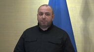 ゼレンスキー大統領、対外情報庁長官にウメロフ氏を起用　ロシアへの制裁強化にも言及「日本などで制裁対象となっていない企業ある」
