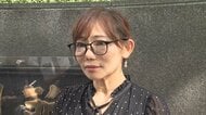 仲本工事さんの妻・三代純歌さんと「週刊女性」の和解不成立「ただのゴシップだとは思っていない」報道で名誉傷つけられたと賠償求める