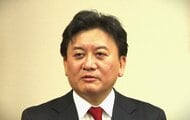 武部新農水大臣が”献金報道”をめぐり釈明_衆院選公示日に受けた献金を返却、政治資金収支報告書を訂正したと説明_地元ビールパーティの景品抽選会は公選法違反に当たらずとの考え示す