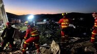 スペイン列車事故　外国人23人が安否不明　日本人2人連絡取れず　死亡リストに名前なし