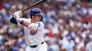 鈴木誠也が2試合ぶり24号ホームラン含む3安打1打点の大活躍　カブスは勝率トップのブリュワーズに17得点で快勝