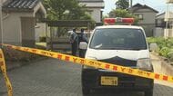 集合住宅で女性の遺体見つかる　80代の妻か　夫婦が2人で住む一室で、妻と連絡取れず　夫はけがをして病院に搬送　別居している息子が発見　他殺とみられる　長野・須坂市