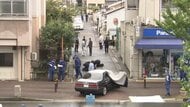 【速報】暴力団組員を射殺した疑いで当時・指名手配中の男の逃走　手助けした疑いなどで男２人を逮捕　いずれも暴力団関係者か　兵庫県警