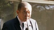 石破首相「世論高める以外に難局乗り切る手だてない」きょう代表…