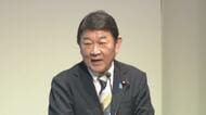 茂木外務大臣「安保理が有効に対処できてない」国連改革訴え　日本の国連加盟70周年イベント
