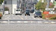 滋賀・大津市で「酷暑日」に迫る39.5度　観測史上最高の暑さ　26日まで危険な暑さ続く見込み