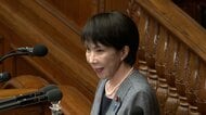 高市首相と国民・玉木代表“初論戦”「物価高対策」「年内解散」で追及　“野党”公明党と初対決も「政治とカネの問題一刻も早く決着を」