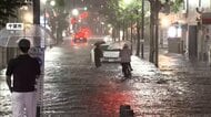 千葉豪雨から1カ月　避難生活なお続く「年内いっぱいに住めれば…」　13人死亡、住宅被害7000棟