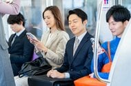 電車で座りたい人は必見!?“戦略とアクションプラン”をまとめたみずほの全94ページの資料がガチ…プロセスも本格的だった