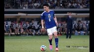 キャプテン遠藤航が日本代表を離脱　初戦直前、代表引退も表明　後任・板倉「自分がしっかり引き継ぐ」　FIFAワールドカップ2026